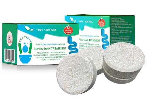 Order Septifix now