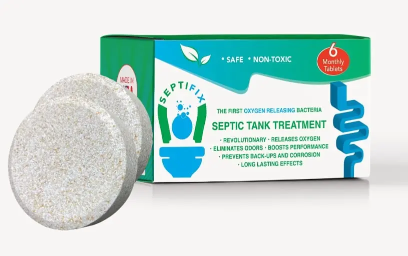 septifix tablets official website