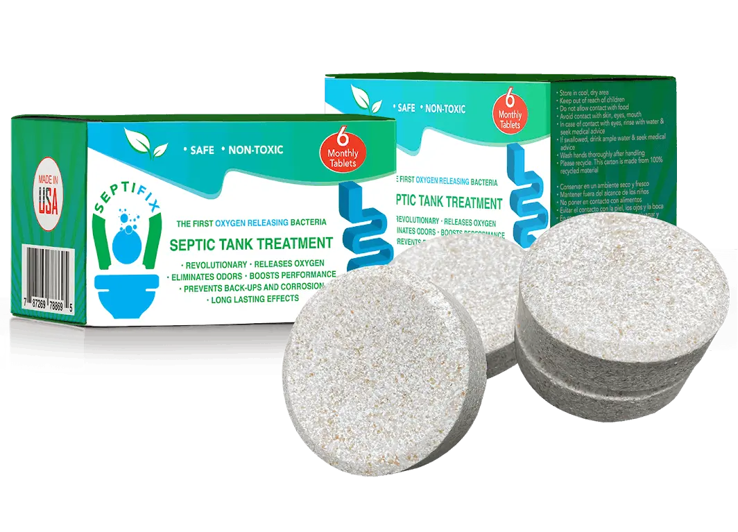 Septifix tablet official website